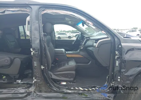 2019 GMC Yukon Xl Denali from USA, damaged, VIN 1GKS2HKJ1KR363305